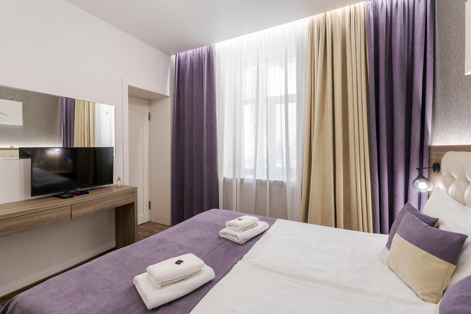 Demar Apart Violet Λβιβ Εξωτερικό φωτογραφία