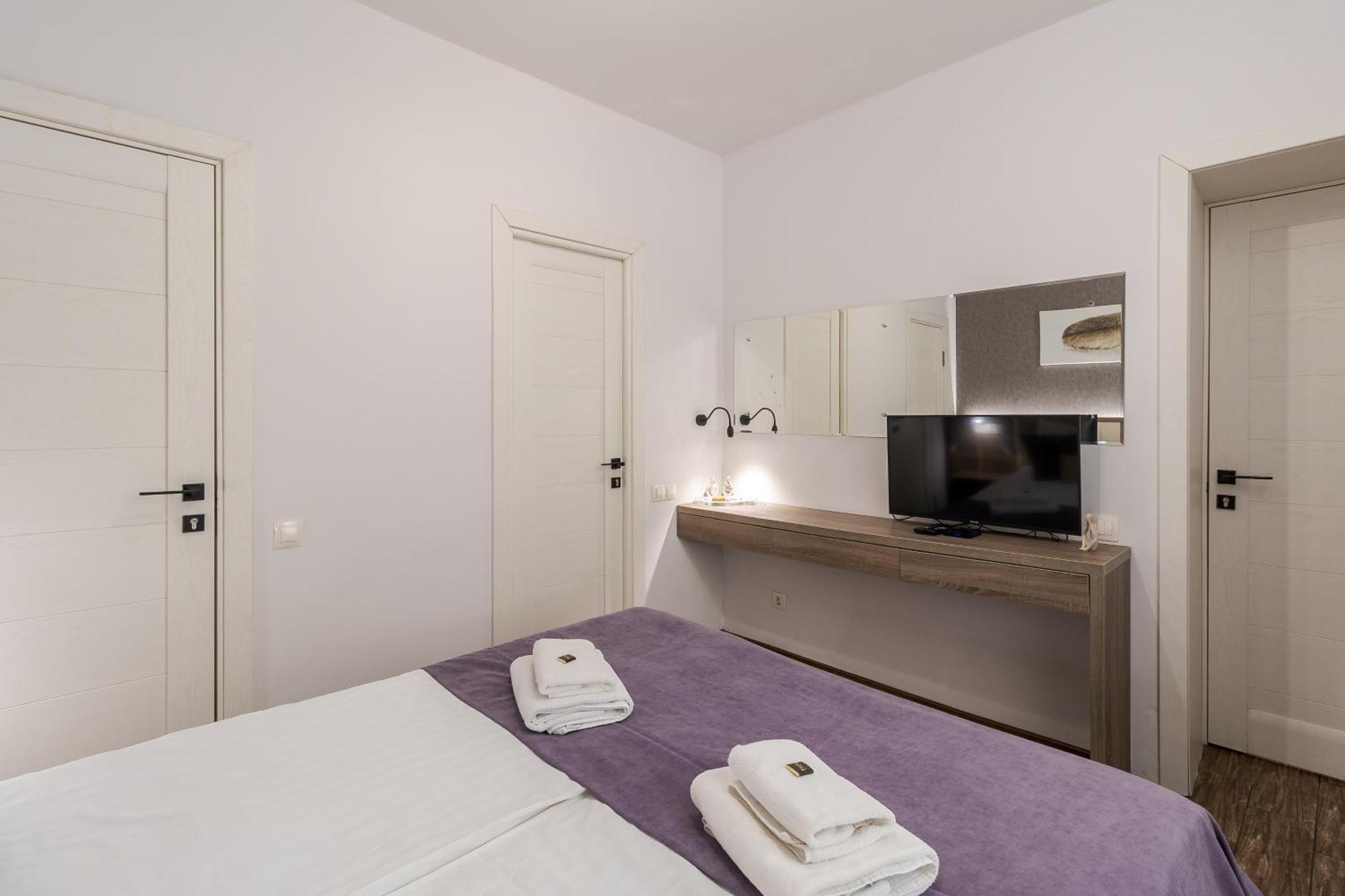 Demar Apart Violet Λβιβ Εξωτερικό φωτογραφία