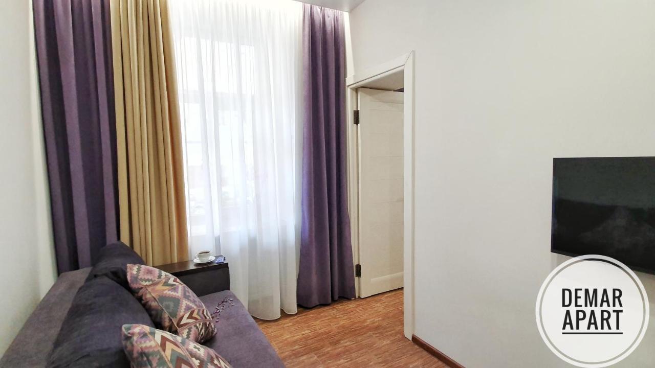 Demar Apart Violet Λβιβ Εξωτερικό φωτογραφία